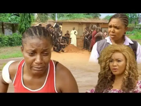 Video: The Abandoned Sister - Latest 2018 Nigerian Nollywood Movie